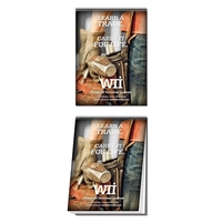 Spiral Bound Notebook - 50 Sheets - 8x10.5 (Top Bound)