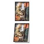 Spiral Bound Notebook - 50 Sheets - 8x10.5 (Top Bound)