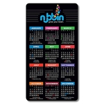 Magnet - 4x7.5 Round Corners - 20 mil.