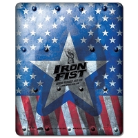 Magnet - 5.25x6.5 Round Corners - 25 mil.... from ASI 91760 Tradenet...