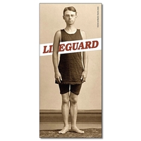 Magnet - 2.375x5.125 Square Corners - 25 Mil.... from ASI 91760 Tradenet...