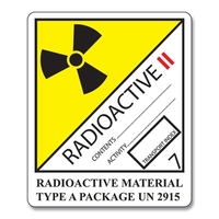 Magnet - 4x4.75 Round Corners - 25 mil.... from ASI 91760 Tradenet Publishing...
