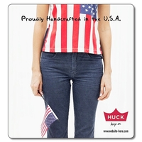 Magnet - 4x4.25 Round Corners - 20 Mil.... from ASI 91760 Tradenet Publishing...