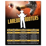 Magnet - 8.5x10.5 Round Corners - 25 mil.