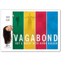 Magnet - 7.25x10.25 Round Corners - 20 mil.... from ASI 91760 Tradenet...