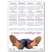 Magnet - 4x5.5 Round Corners - 25 mil.... from ASI 91760 Tradenet Publishing...