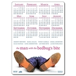 Magnet - 4x5.5 Round Corners - 25 mil.