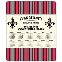 Magnet - 5x6 Round Corners - 25 mil.... from ASI 91760 Tradenet Publishing /...