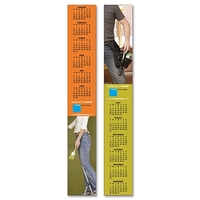 Magnet - 1.5x10 Square Corners - 25 Mil.... from ASI 91760 Tradenet...