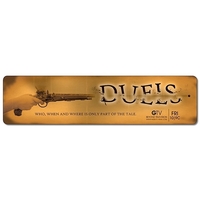 Bookmark - 2x8 Laminated - 14 pt.