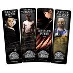 Bookmark - 2.5x8.5 Laminated - 14 pt.