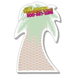 Stik-ON Shape Adhesive Notes - Palm Tree (3.125x5.25) - 1