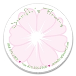 Stik-ON Shape Adhesive Notes - Circle (3.2x3.2) - 100 Sheet