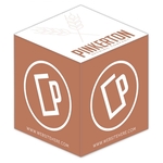 Stik-ON - Adhesive Note Cubes - 2.75- 1 Color,