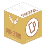 Stik-ON - Adhesive Note Cubes - 2.75 -2 Colors,