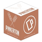 Stik-ON - Adhesive Note Cubes - 3.875 - 1 Color