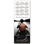 Custom Size / Shape - Extra-Thick Laminated Card (3 Up) - 24