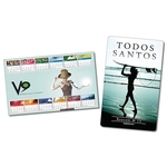 Extra-Thick UV-Coated (1S) Paper Post Card - 5.25x8.5 - 14 p