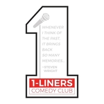 Mini Memo Board Shape - 4.875x8.5 Laminated - NUMBER 1 / ONE