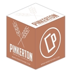 Stik-ON - Adhesive Note Cubes - 3.375-1 Color