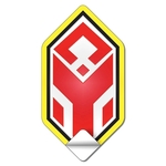 Custom Size / Shape (2 up) -Sticker / Decal / Label - UV-Coa