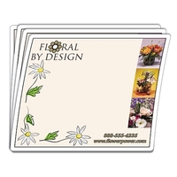 Write-Click Scratch Pad / Notepad& Mouse Pad - 40 Sheets -... from ASI 91760...