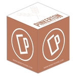 Stik-ON - Adhesive Note Cubes - 3.875-1 Color