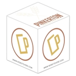 Stik-ON - Adhesive Note Cubes - 2.75 -3 Colors,