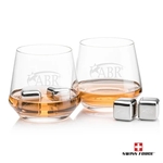 Swiss Force® S/S Ice Cubes & 2 Tucson OTR