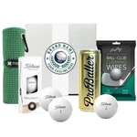 Golf Gift Box