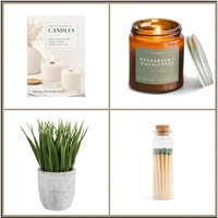 Welcome Home Gift Set