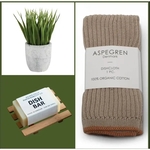 Eco Conscious Kitchen Kit