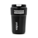 Vapur® 12 Oz. All Purpose Cup Black