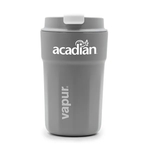 Vapur® 12 Oz. All Purpose Cup Graphite Gray