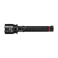 COAST® XP40R RECHARGEABLE DUAL POWER LED FLASHLIGHT & POWERB