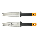 Fiskars® Hori-Hori Garden Tool