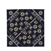 Accessorize your lifestyle with the premium microfiber festival bandana! Made...