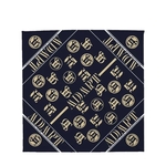 Premium RPET Microfiber Festival Bandana (22" X 22")