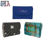 Premium Tri-Fold Wallet