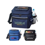 Poly 24 Pack Cooler Bag