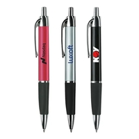 Triangular Grip Ballpoint Pen... from ASI 31517 Admart Products