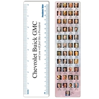 U.S. Presidents ruler is a useful tool and great giveaway!... from ASI 42393...