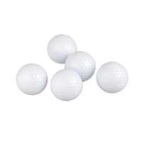 Golf balls. Blank.... from ASI 98360 WOWLine / WOWLine®