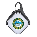 NITE IZE® RADIANT® REVOLVE™ RECHARGEABLE SOLAR LANTERN