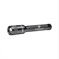 CEDAR CREEK® COLOSSAL LED FLASHLIGHT