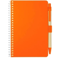 Spiral Notebook with Pem... from ASI 89971 Stuff A Mug