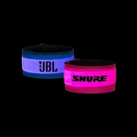 Light up LED slap bracelet.... from ASI 98360 WOWLine / WOWLine®