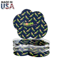 This 4-piece set is perfectly designed to protect surfaces from spills,......