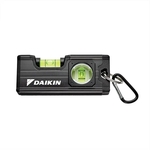 CEDAR CREEK® COMPACT MAGNETIC BUBBLE LEVEL