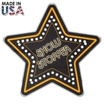 Acrylic Coaster - Star